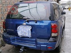 شيفروليه تريل بليزر